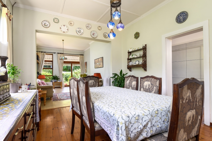 3 Bedroom Property for Sale in Plumstead Western Cape